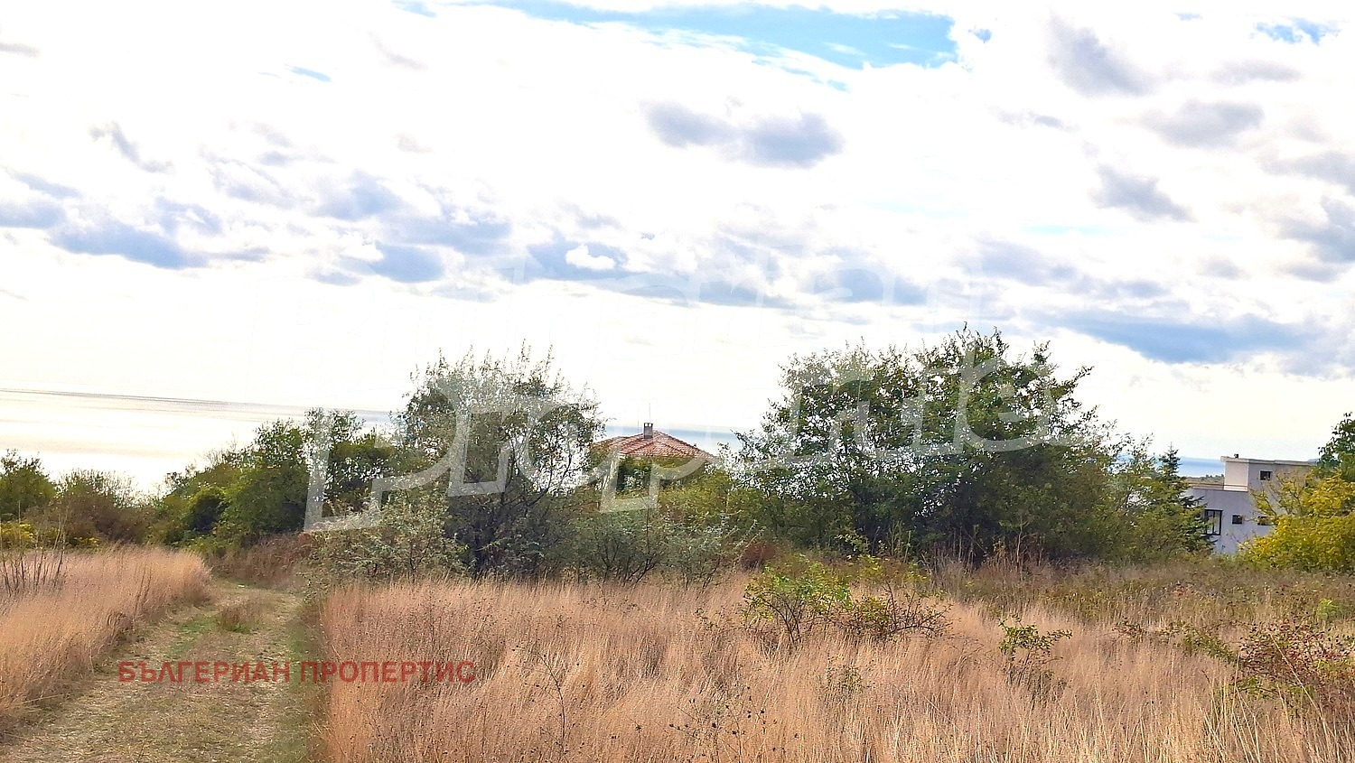Продава ПАРЦЕЛ, гр. Бяла, област Варна