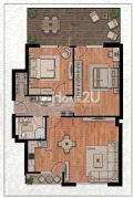 Продава 3-СТАЕН, гр. Варна, Окръжна болница-Генерали, снимка 12