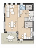 Продава  Къща област Пловдив , с. Първенец , 178 кв.м | 98821123 - изображение [5]