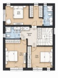 Продава  Къща област Пловдив , с. Първенец , 178 кв.м | 98821123 - изображение [6]