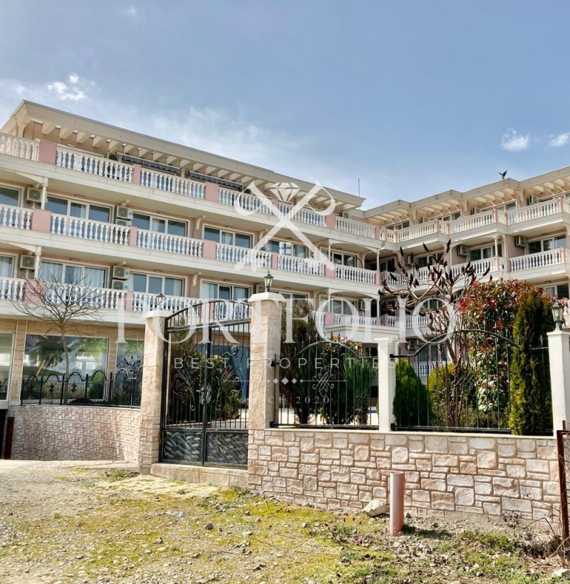 Продава 1-СТАЕН в област Бургас, с. Лозенец - 37 кв.м / 66 186 € » 129 448.56 лв., ПОРТФОЛИО БЕСТ ПРОПЪРТИС