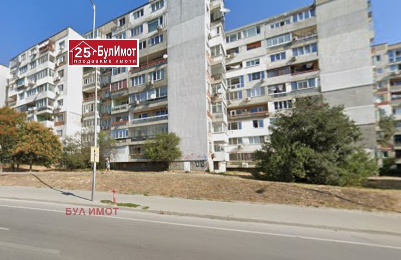 Продава 2-СТАЕН в град Варна, ХЕИ - 65 кв.м / 115 000 € » 224 920.45 лв., БУЛ ИМОТ