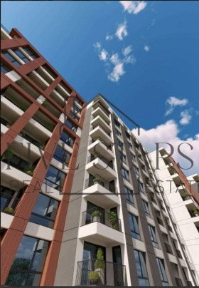 1 bedroom Kaysieva gradina, Varna 4