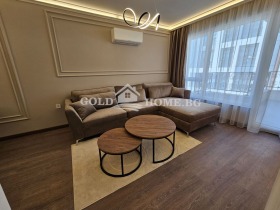 1 bedroom Hristo Smirnenski, Plovdiv 2