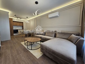 1 bedroom Hristo Smirnenski, Plovdiv 3