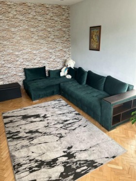 1 slaapkamer Krasno selo, Sofia