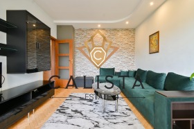 1 dormitorio Krasno selo, Sofia