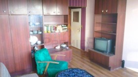 1 hálószoba Ljulin 7, Sofia