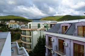 1 camera da letto Sveti Vlas, regione Burgas