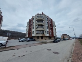 2 slaapkamers Tsentar, Veliko Tarnovo 1