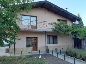 Casa Dolichtche, região Varna 1