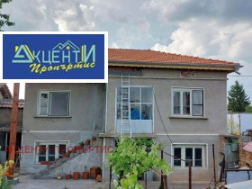 КЪЩА, 100 m2