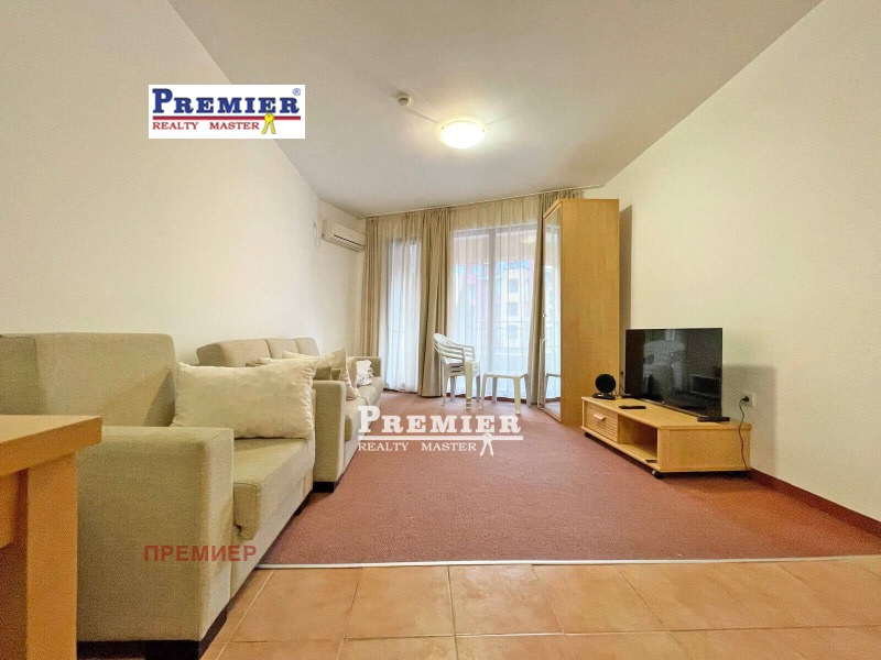 In vendita  Studio regione Burgas , Aheloj , 44 mq | 81382603 - Immagine [2]