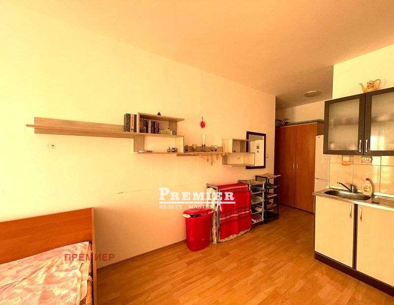En venta  Estudio región Burgas , k.k. Slanchev bryag , 34 metros cuadrados | 11392684 - imagen [7]