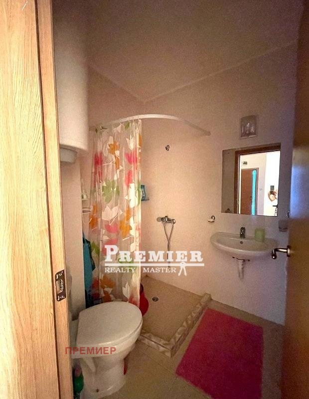 En venta  Estudio región Burgas , k.k. Slanchev bryag , 34 metros cuadrados | 11392684 - imagen [6]