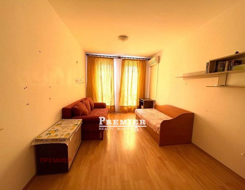 En venta  Estudio región Burgas , k.k. Slanchev bryag , 34 metros cuadrados | 11392684 - imagen [2]