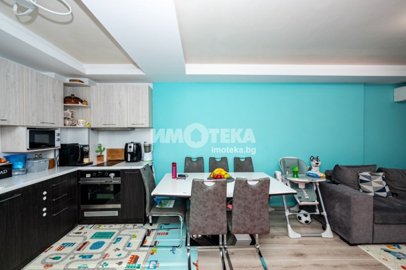 Na prodej  1 ložnice Plovdiv , Gagarin , 72 m2 | 30450484 - obraz [13]