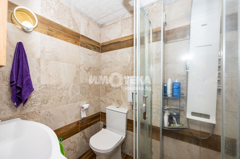 Na prodej  1 ložnice Plovdiv , Gagarin , 72 m2 | 30450484 - obraz [7]