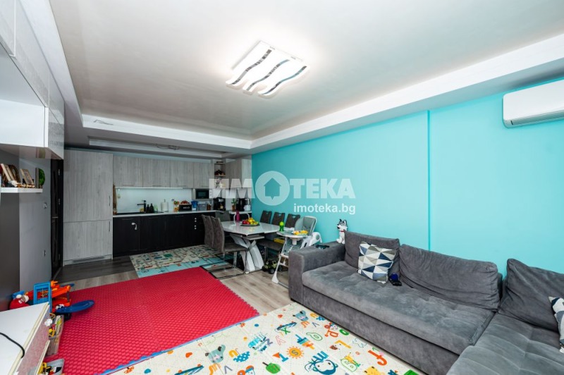 Na prodej  1 ložnice Plovdiv , Gagarin , 72 m2 | 30450484 - obraz [12]