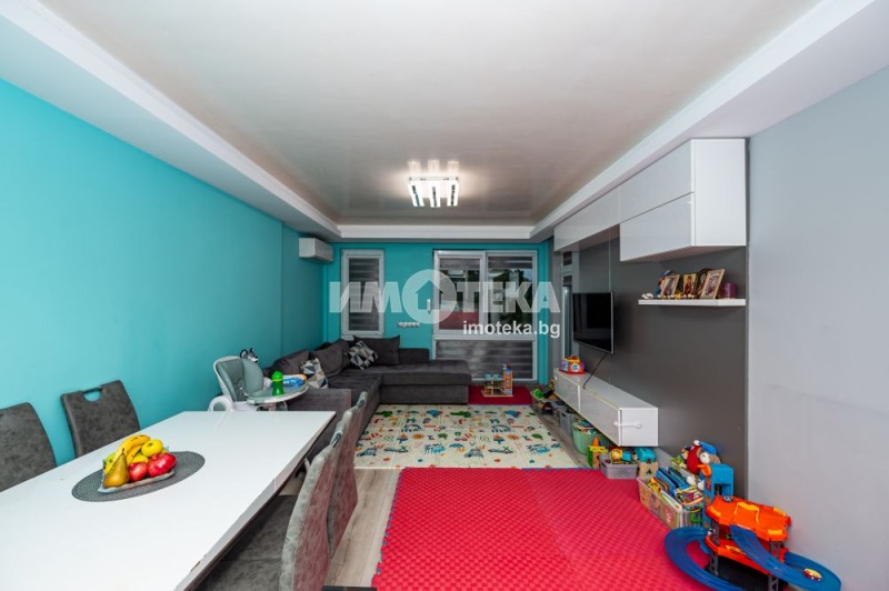 Na prodej  1 ložnice Plovdiv , Gagarin , 72 m2 | 30450484 - obraz [4]