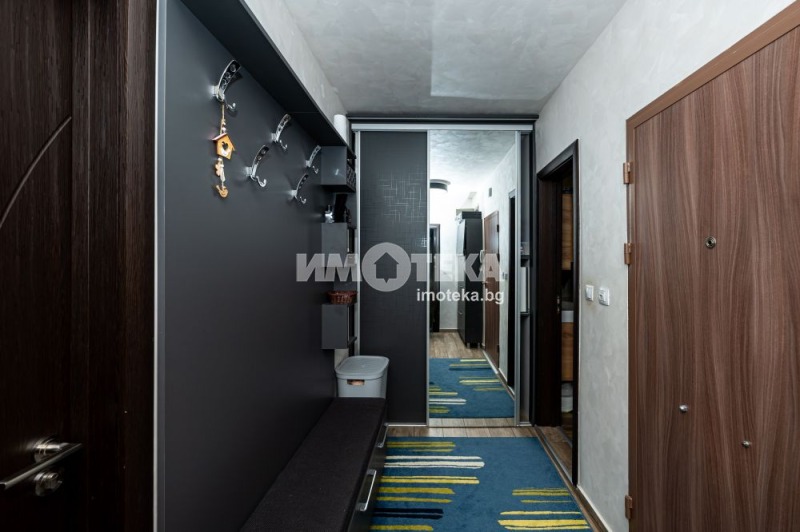 Na prodej  1 ložnice Plovdiv , Gagarin , 72 m2 | 30450484 - obraz [6]