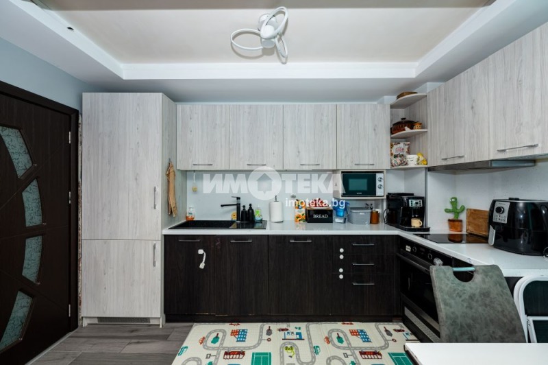 Na prodej  1 ložnice Plovdiv , Gagarin , 72 m2 | 30450484 - obraz [8]