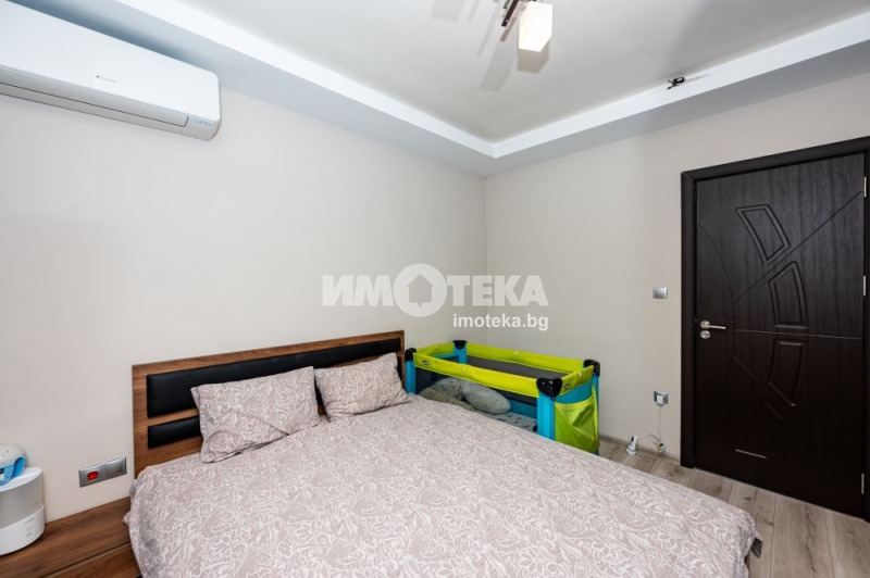 Na prodej  1 ložnice Plovdiv , Gagarin , 72 m2 | 30450484 - obraz [2]