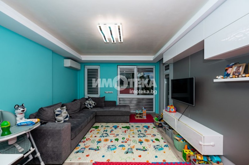 Na prodej  1 ložnice Plovdiv , Gagarin , 72 m2 | 30450484 - obraz [3]