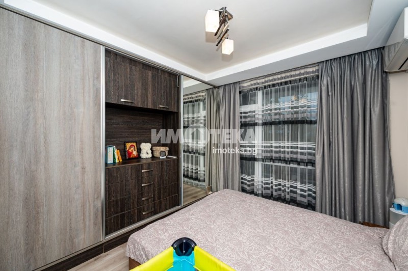 Na prodej  1 ložnice Plovdiv , Gagarin , 72 m2 | 30450484