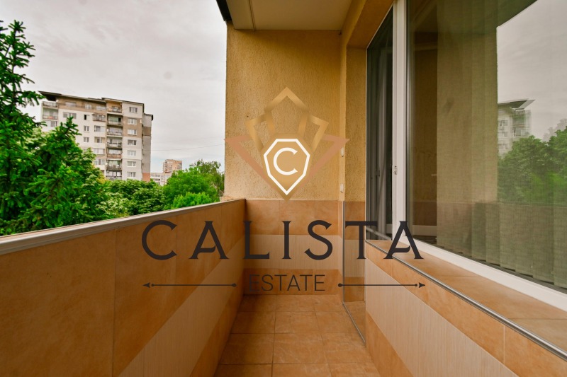Til salg  1 soveværelse Sofia , Krasno selo , 64 kvm | 67511290 - billede [14]
