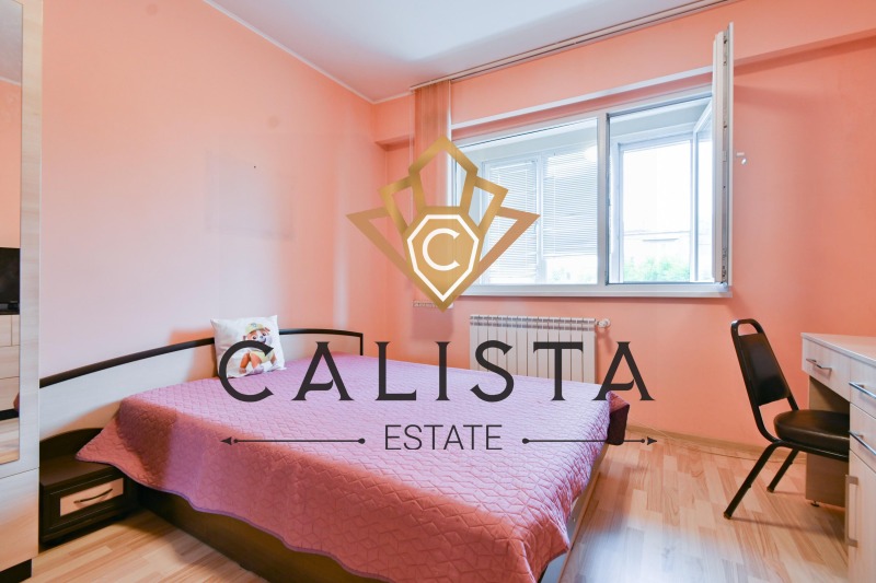 Til salg  1 soveværelse Sofia , Krasno selo , 64 kvm | 67511290 - billede [6]
