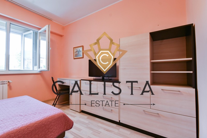 Til salg  1 soveværelse Sofia , Krasno selo , 64 kvm | 67511290 - billede [7]