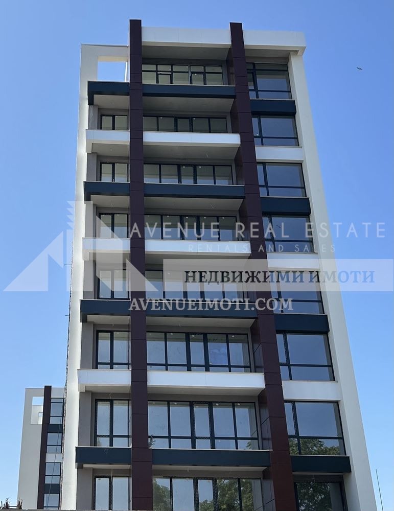 Til salgs  1 soverom Plovdiv , Trakija , 71 kvm | 72712749 - bilde [3]