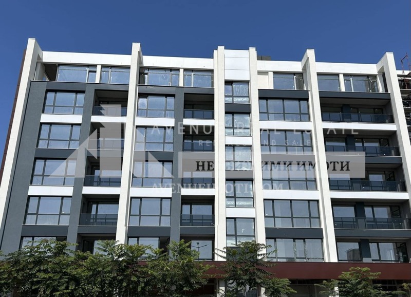 Til salgs  1 soverom Plovdiv , Trakija , 71 kvm | 72712749