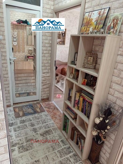 Te koop  1 slaapkamer Plovdiv , Karsjijaka , 43 m² | 94965301 - afbeelding [3]