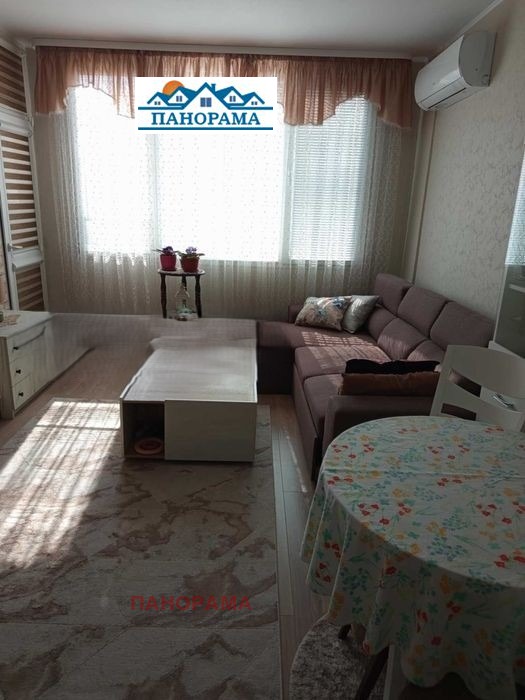 Te koop  1 slaapkamer Plovdiv , Karsjijaka , 43 m² | 94965301 - afbeelding [2]
