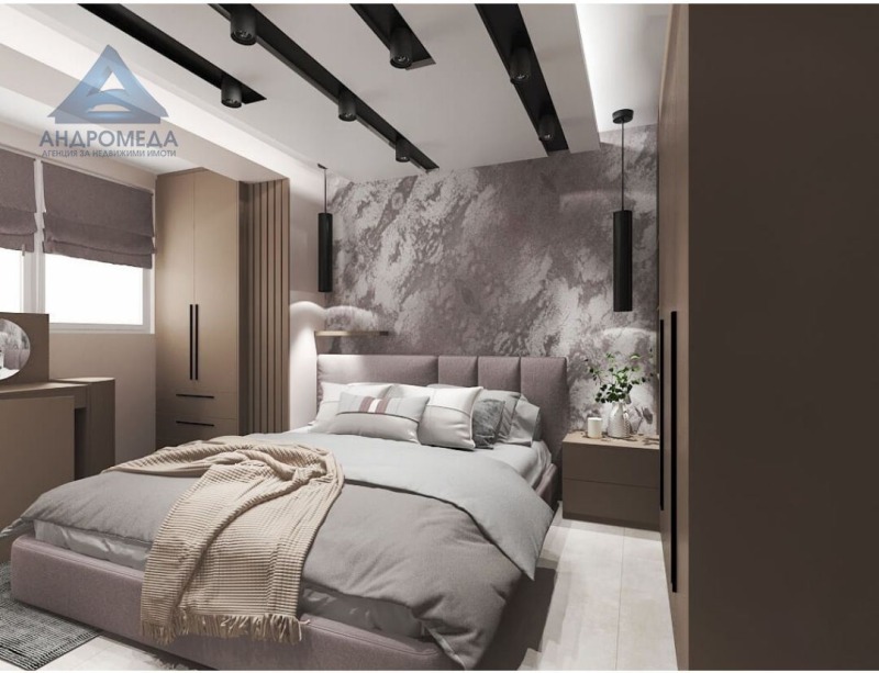 De vânzare  1 dormitor Pleven , Drujba 1 , 60 mp | 66548666 - imagine [13]