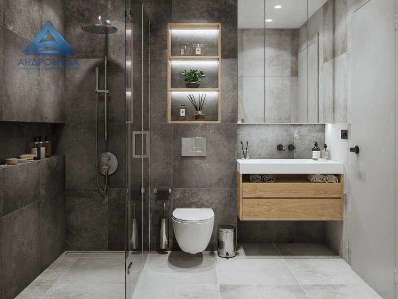 De vânzare  1 dormitor Pleven , Drujba 1 , 60 mp | 66548666 - imagine [15]