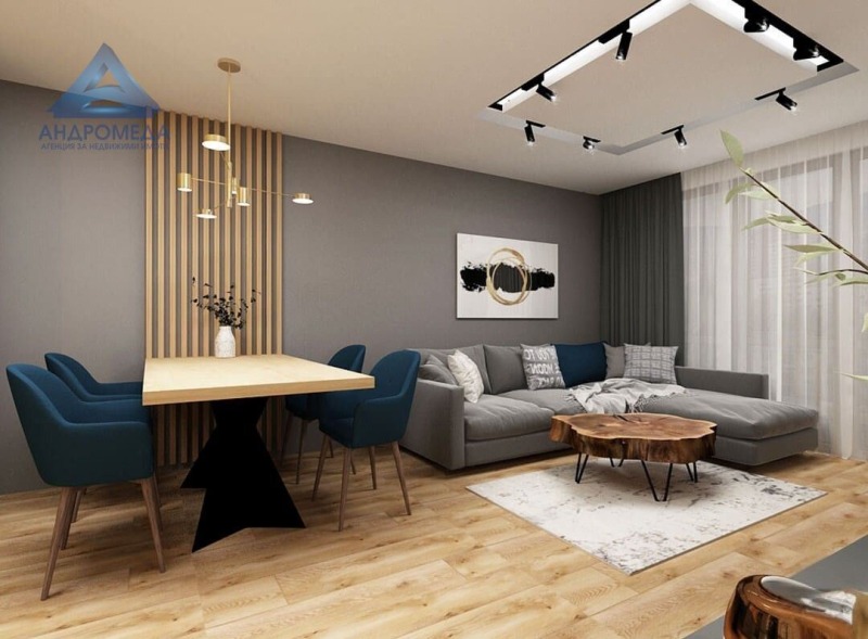 De vânzare  1 dormitor Pleven , Drujba 1 , 60 mp | 66548666 - imagine [12]