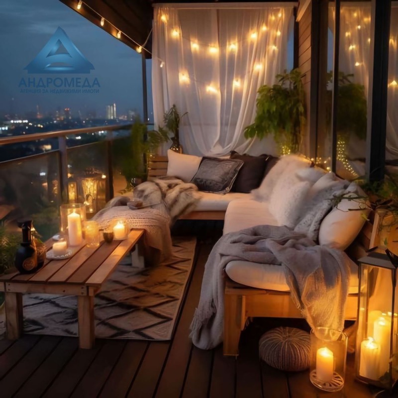 De vânzare  1 dormitor Pleven , Drujba 1 , 60 mp | 66548666 - imagine [14]