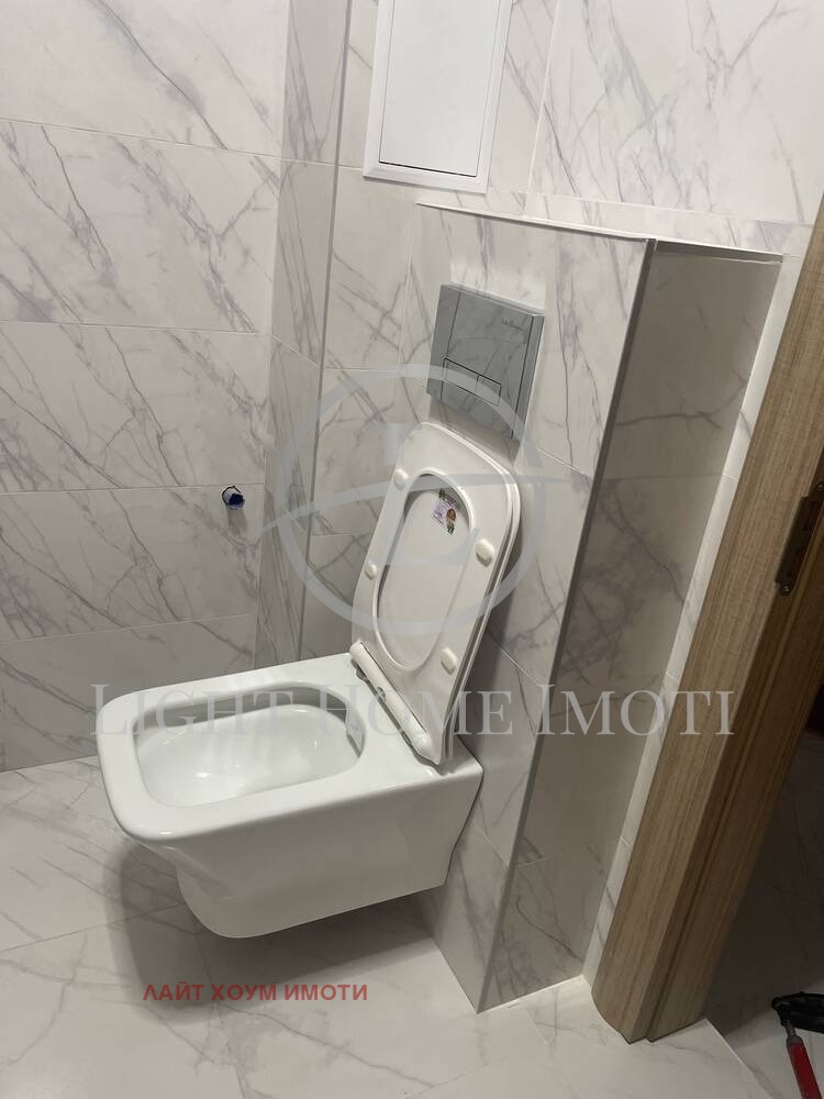 Eladó  1 hálószoba Plovdiv , Ostromila , 89 négyzetméter | 70437307 - kép [5]