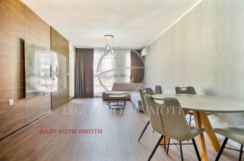Eladó  1 hálószoba Plovdiv , Ostromila , 89 négyzetméter | 70437307 - kép [4]