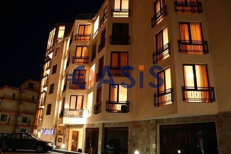 Na prodej  1 ložnice oblast Burgas , k.k. Slančev brjag , 60 m2 | 35415331 - obraz [8]