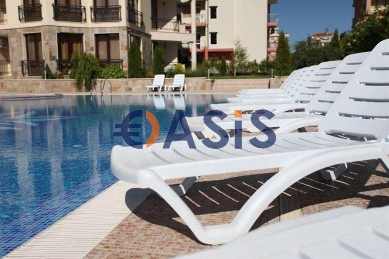 Na prodej  1 ložnice oblast Burgas , k.k. Slančev brjag , 60 m2 | 35415331 - obraz [10]