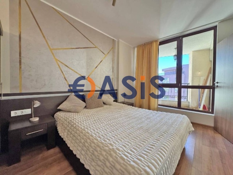 Na prodej  1 ložnice oblast Burgas , k.k. Slančev brjag , 60 m2 | 35415331