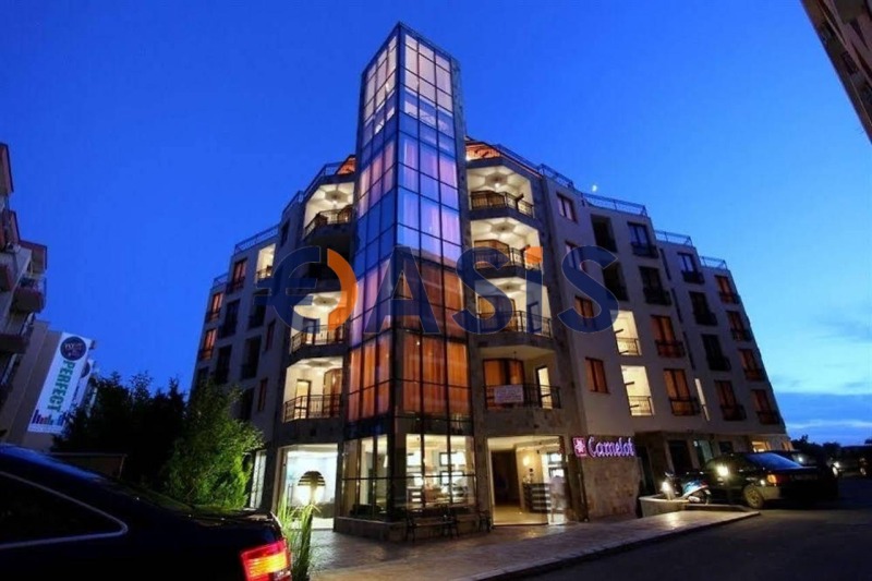 Na prodej  1 ložnice oblast Burgas , k.k. Slančev brjag , 60 m2 | 35415331 - obraz [9]