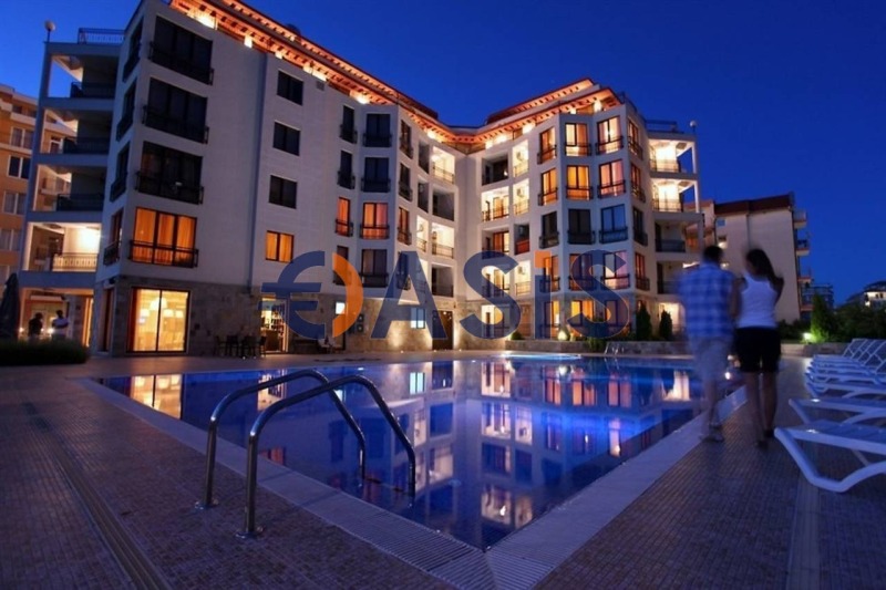 Na prodej  1 ložnice oblast Burgas , k.k. Slančev brjag , 60 m2 | 35415331 - obraz [11]