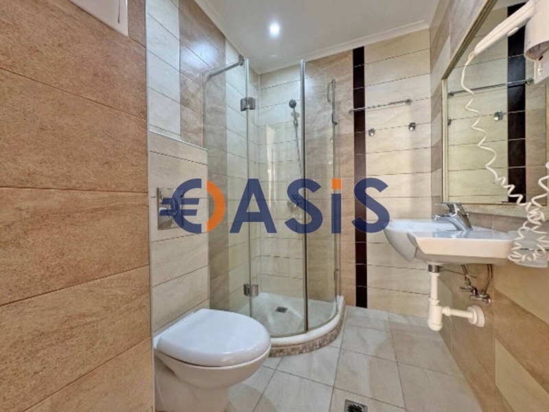 Na prodej  1 ložnice oblast Burgas , k.k. Slančev brjag , 60 m2 | 35415331 - obraz [6]