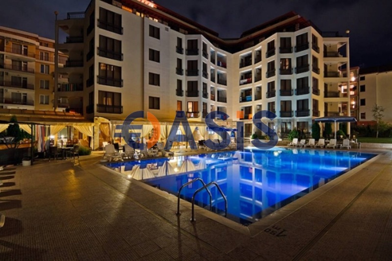 Na prodej  1 ložnice oblast Burgas , k.k. Slančev brjag , 60 m2 | 35415331 - obraz [13]