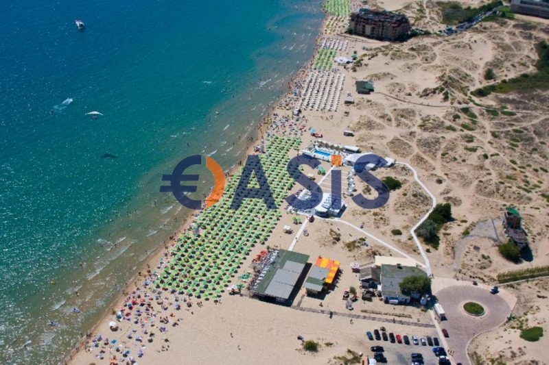 Na prodej  1 ložnice oblast Burgas , k.k. Slančev brjag , 60 m2 | 35415331 - obraz [15]